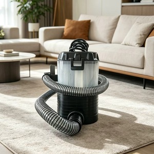 500W Portable Carpet Cleaner Upholstery Spot Cleaner 12kPa Wet Dry Fabric <b>Sofa</b> <b>Cleaning</b> <b>Machine</b> 1.3L Tank - Product Image 4