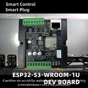 KinCony Official Store <span class=keywords><strong>ESP32</strong></span>-S3-WROOM-1U N16R8 Core Development Board avec Android OS Smart Home Kits & Systems <span class=keywords><strong>Esp32</strong></span> Board - Product Image 4