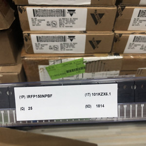 Mạch tích hợp irfp150n irfp150npbf to247 bóng bán dẫn điện 42A 100V Điều chỉnh điện áp - Product Image 3