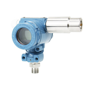 Manomètre numérique 2088WX à montage fileté, technologie piézorésistive pour la mesure de la pression d'eau, d'huile et hydraulique - Product Image 1