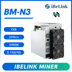Aktionsangebot: ACTminer Goldshell DG Krypto-Miner 3400W 6,5GH/s Hashrate Scrypt-Algorithmus Computer-Server mit Hoher Leistung - Product Image 6