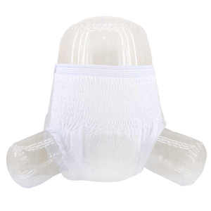 Adolescents Pull up Print Diaper Adult Happy Kiss Lover Like Import Brands Pull up Couches - Product Image 1