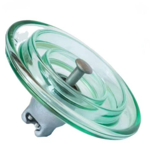 Isolateurs de <span class=keywords><strong>porcelaine</strong></span> d'OEM/ODM, niveaux multiples de tension disponibles, bagues de transformateur/type de <span class=keywords><strong>suspension</strong></span> - Product Image 5