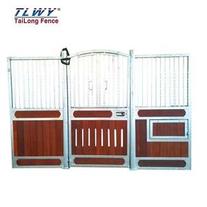 Конюшня для лошадей, конюшня, конюшня, оборудование для конюшен, для продажи - Product Image 5