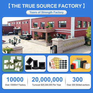 Boîte à tiroirs en papier de luxe de haute qualité pour cils artisanat <span class=keywords><strong>Sushi</strong></span> Logo personnalisé emballage cadeau coulissant UV avantage gaufrage - Product Image 5