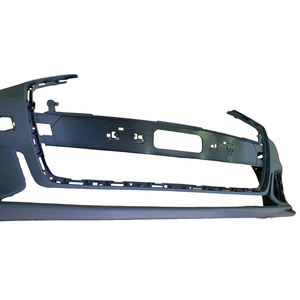 Parachoques delantero de coche al por mayor de gran oferta 4K0807065 4K0807065C 4K0807065CGRU 4K0807065C GRU 4K0 807 065 C GRU para VW - Product Image 4