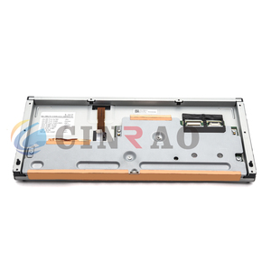 12.3 inch LCD màn hình hiển thị lt123ca68100 xe Bảng điều chỉnh lt123ca68000 cho GPS navigation thay thế - Product Image 1