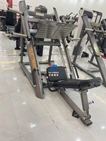 YG-FITNESS YG-6049 45 °   Machine de musculation pour presse à jambes et kick inversé, idéale pour les clubs