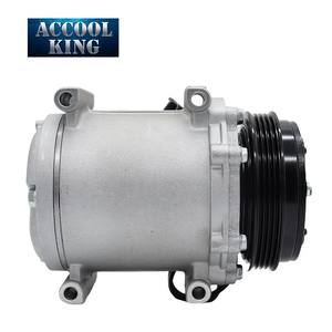 คลัตช์คอมเพรสเซอร์ AKC200A163B MK531322 คอมเพรสเซอร์น้ำยาทำความเย็น คอมเพรสเซอร์แอร์อะไหล่สำหรับรถยนต์มิตซูบิชิ แคนเตอร์ ฟูโซ่ โรซ่า ซีวิเลียน - Product Image 4