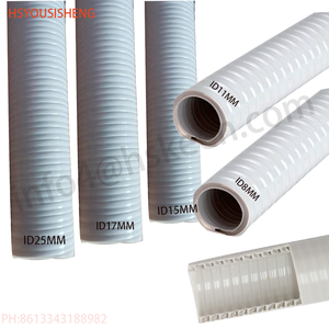 ID8MM-ID32MM <strong>Dental</strong> Equipment Rubber <strong>Dental</strong> <strong>Chair</strong> <strong>Unit</strong> Spare Parts Slow Weak Suction Hose Suction Hose Coupling - Product Image 1