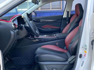 Modèle 2021 Changan <span class=keywords><strong>Auchan</strong></span> X5 DCT, voiture à essence haut de gamme d'occasion, bon état, voiture d'occasion, vente chaude en Chine, pas cher - Product Image 6