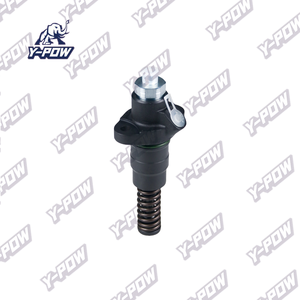 Pièces de moteur d'excavatrice <span class=keywords><strong>BOSCH</strong></span> 0414693007 <span class=keywords><strong>Pompe</strong></span> d'<span class=keywords><strong>injection</strong></span> pour moteur diesel VOLVO D6E <span class=keywords><strong>Pompe</strong></span> unitaire - Product Image 4