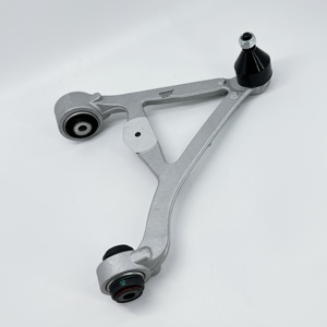 Bras de suspension supérieur arrière gauche parfaitement profilé <span class=keywords><strong>Nickerson</strong></span>, compatible XF 08-15, référence OE C2D49449, avec garantie de 12 mois - Product Image 3