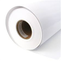 Papier pour traceur CAO à emballage compact pour salle de découpe Gerber