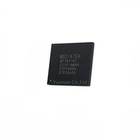 CC2520 Super Septembre Nouveau Composant Électronique Original Circuit Intégré Ic CC2520RHDR