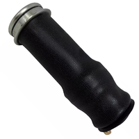 Vente en gros d'amortisseur de cabine à ressort pneumatique OE 1424231 Soufflet à ressort pneumatique arrière pour SCANIA 4 SERIE