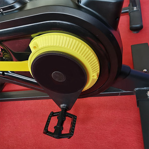Vélo d'air de <span class=keywords><strong>fitness</strong></span> professionnel pour la musculation, le crossfit, le cardio, le sport, le <span class=keywords><strong>fitness</strong></span>, le vélo d'air commercial - Product Image 6