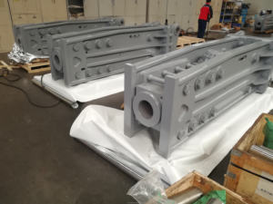 Eddie165 Hydraulische Breker Graafmachine Hydraulische Hamer Voor Bouwmachines Bijlagen - Product Image 4