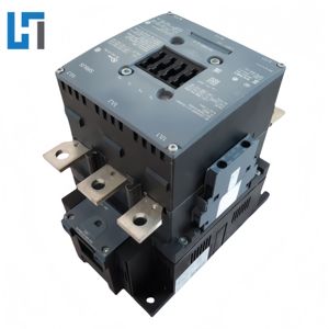 Nuevo módulo PLC de contactor 3RT1065-6AP36 Original, controlador de automatización Industrial, stock de almacén - Product Image 2