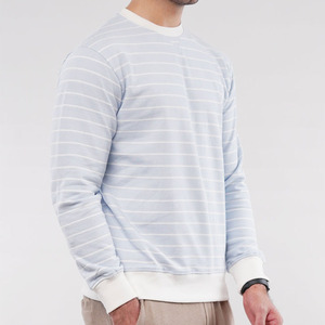 Sudaderas Transpirables de Último Diseño al por Mayor, Servicio OEM, Hechas con Alta Calidad, Sudaderas de Moda Masculina para Invierno - Product Image 2