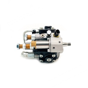 Pompe d'injection de carburant de pompe d'injecteur diesel 294050-0300 294050-0320 294050-0321 pour FAW BUS CA6DL1 - Product Image 3