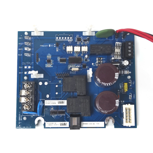 GLX-PCB-RITE PCB chính bảng mạch in với 2 dây Tương thích với Hayward goldline aquarite Muối Clo Hệ thống làm việc - Product Image 5