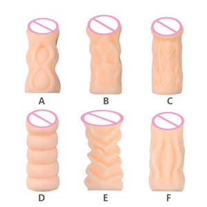 Offre Spéciale Produits pour adultes Appareils pour hommes Outils célèbres Moule inversé Coupe d'avion Dispositif <span class=keywords><strong>de</strong></span> masturbation Yin Hip <span class=keywords><strong>Film</strong></span> inversé pour hommes - Product Image 3