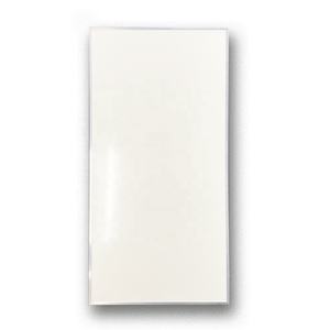 Hot Selling Recessed IR Ceiling RECESSED Mounted Room Heater Fast Heating 720Watt Aluminium <b>Framed</b> Infrared Panels White - Product Image 1