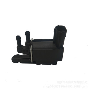 Vanne solénoïde ZL01-18-741 pour Mazda 3, contrôle du débit de liquide, matériau plastique - Product Image 1