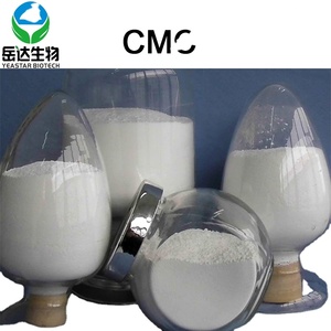 2026 Precio Mayorista Asequible 90% CMC Carboximetilcelulosa Sódica 9004-32-4 Emulsionante Grado Alimenticio para <span class=keywords><strong>Química</strong></span> Diaria - Product Image 4