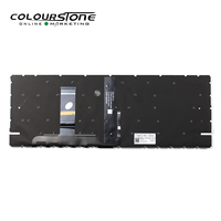 Pour ProBook 440 G8/G9 445 G8/G9 640 G8/G9 645 G8/G9 clavier d'ordinateur portable russe avec clavier d'ordinateur portable rétro-éclairé pour les utilisateurs RU