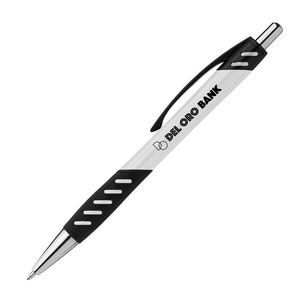 Click the Plastic <b>Ballpoint</b> <b>Pen</b> to Choose a Variety of Colors to Customize the LOGO - Product Image 4