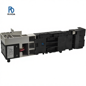 โมดูลเทอร์มินัล 3RK19030AK10 ของแท้ อุปกรณ์เสริมบัส AS-i สำหรับระบบควบคุมอุตสาหกรรม พลาสติก รับประกัน 1 ปี 3RK19030AK10 3RK1 - Product Image 5