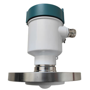 أفضل بيع انقسام نوع واحد عالية دقة مقياس مستوى بالموجات اللاسلكية 80Ghz/ 120Ghz عالية التردد نبض جهاز إرسال بمستوى الرادار - Product Image 2