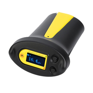 Dosímetro Personal Electrónico (EPD) <span class=keywords><strong>de</strong></span> Alta Sensibilidad, Detector <span class=keywords><strong>de</strong></span> Rayos X con Alarma, Dosímetro <span class=keywords><strong>de</strong></span> Radiación Personal para Radioterapia - Product Image 1