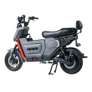 Modernfox pas cher Ckd <span class=keywords><strong>Skd</strong></span> 72v 20ah batterie au lithium E cyclomoteur Scooter rapide 65 km/h moto électrique 1200w moto Scooter adulte - Product Image 2
