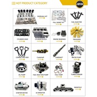 Sensor de Presión de Aceite para Maquinaria de Construcción QSZ ISZ13, Unidad de Compresor de Aire, Motor Tianlong, Sensor de Aceite DCEC, Conector 5491435