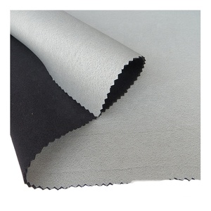<span class=keywords><strong>Smoothskin</strong></span> avec tapis de jeu antimicrobien Tissu en maille Tissu en néoprène à coutures argentées - Product Image 1
