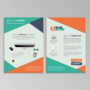Services de conception de prospectus numériques haut de gamme : Solutions créatives modernes avec des outils graphiques avancés et une maîtrise stratégique du marketing - Product Image 5