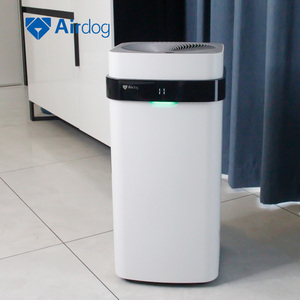 เครื่องฟอกอากาศ <span class=keywords><strong>Airdog</strong></span> <span class=keywords><strong>X5</strong></span> กำจัดฝุ่น เชื้อรา ภูมิแพ้ ระบบกรองอากาศอัจฉริยะ สำหรับใช้ในบ้าน - Product Image 1