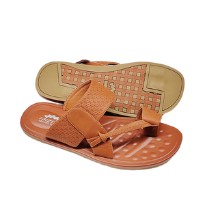 2025 pantofole da uomo di moda persiana arabica nuovi <span class=keywords><strong>sandali</strong></span> estivi <span class=keywords><strong>con</strong></span> soletta in gomma pantofole da passeggio esterne - Product Image 6