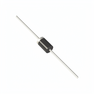 Single Diodes FR306G DO-201AD, Axial Electronics Component In Stock - Product Image 1