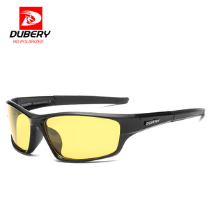 Gafas <span class=keywords><strong>de</strong></span> Sol Polarizadas DUBERY D620 Nuevas al por Mayor 2023 para Hombre y Mujer, para Conducir, Deportes, Ciclismo - Product Image 3