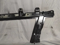 Pièces de suspension automobile OE 544F0708R 622107974R, berceau avant, sous-châssis avant, essieu pour Captur 2013-2019, vente en gros, pièces de rechange