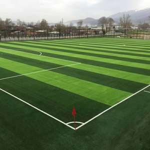 Support vert synthétique pour jeunes hommes, d'herbe verte, pour <span class=keywords><strong>mini</strong></span> <span class=keywords><strong>terrain</strong></span> <span class=keywords><strong>de</strong></span> football - Product Image 6
