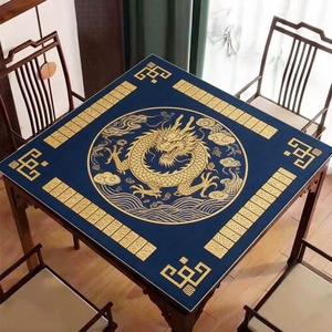 <span class=keywords><strong>Tapis</strong></span> <span class=keywords><strong>de</strong></span> <span class=keywords><strong>table</strong></span> en feutre doux <span class=keywords><strong>pour</strong></span> jeux <span class=keywords><strong>de</strong></span> <span class=keywords><strong>cartes</strong></span>, <span class=keywords><strong>tapis</strong></span> <span class=keywords><strong>de</strong></span> jeu <span class=keywords><strong>de</strong></span> société, <span class=keywords><strong>tapis</strong></span> <span class=keywords><strong>de</strong></span> Mahjong anti-bruit <span class=keywords><strong>pour</strong></span> salle <span class=keywords><strong>de</strong></span> jeux à domicile - Product Image 5