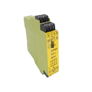 Controlador de Relé Plc 777301 - Product Image 1