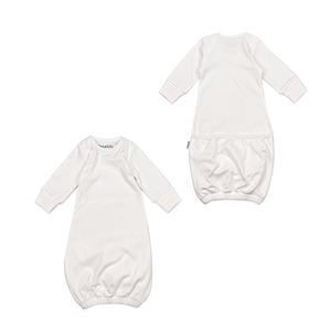 <span class=keywords><strong>Bonnet</strong></span> personnalisé pour bébé ours mignon prématuré 100% coton biologique pour tout-petits enfants casquette d'hiver couleur unie nouveau-né bébé chapeaux - Product Image 5