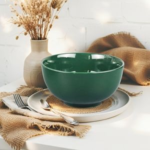 Juegos de <span class=keywords><strong>vajilla</strong></span> de cerámica verde 12/16/<span class=keywords><strong>18</strong></span> <span class=keywords><strong>piezas</strong></span> baratos al por mayor juegos de <span class=keywords><strong>vajilla</strong></span> de porcelana esmaltada de colores - Product Image 3