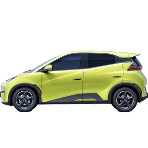 2024全新比亚迪EV汽车拍卖中国电动车比亚迪海鸥新能源汽车